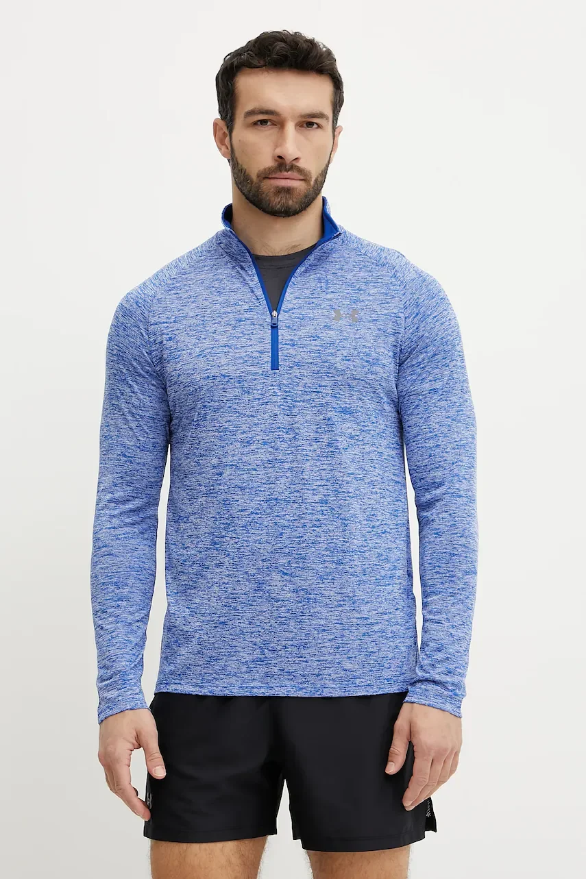 Under Armour Суичър за трениране Tech 2.0