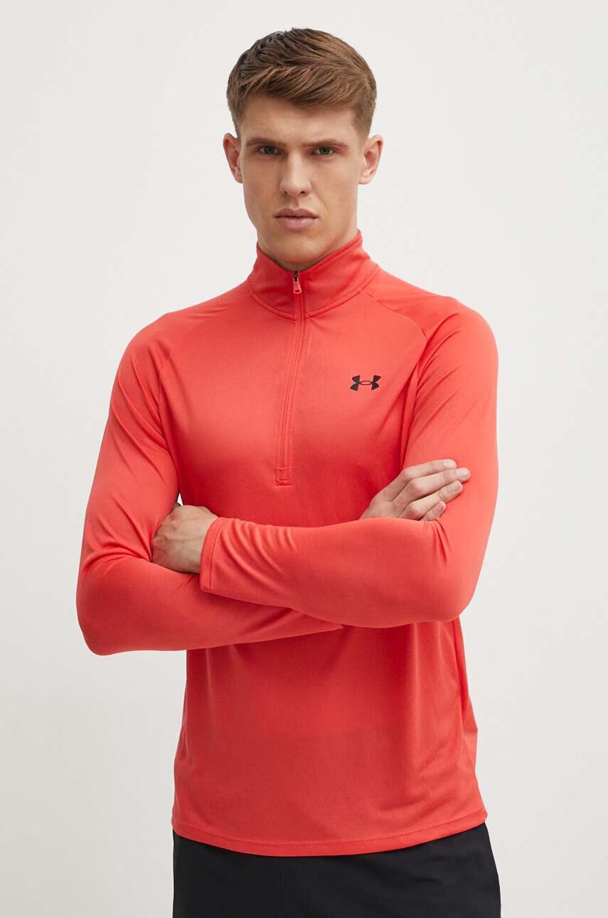 Under Armour Суичър за трениране Tech 2.0