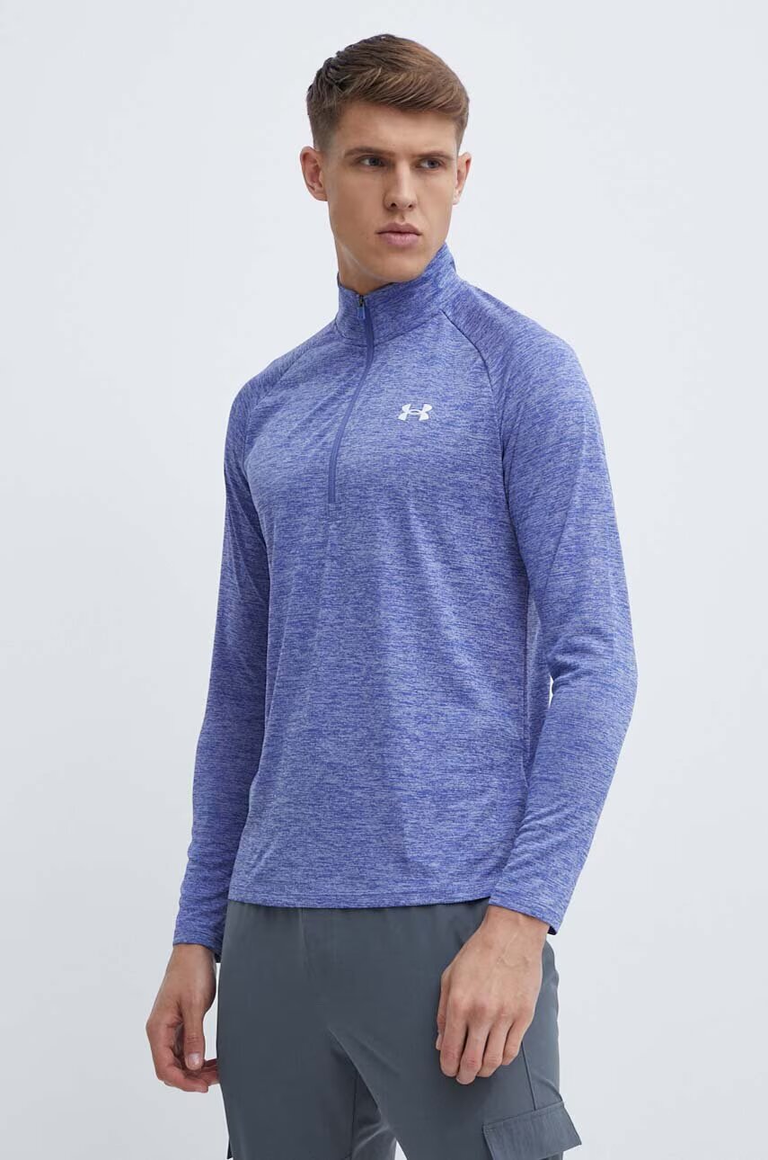 Under Armour Суичър за трениране Tech 2.0