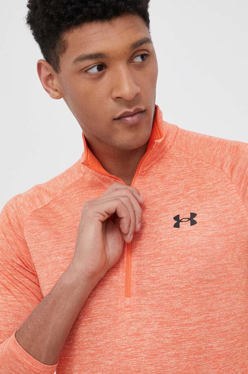 Under Armour Суичър за трениране Tech 2.0