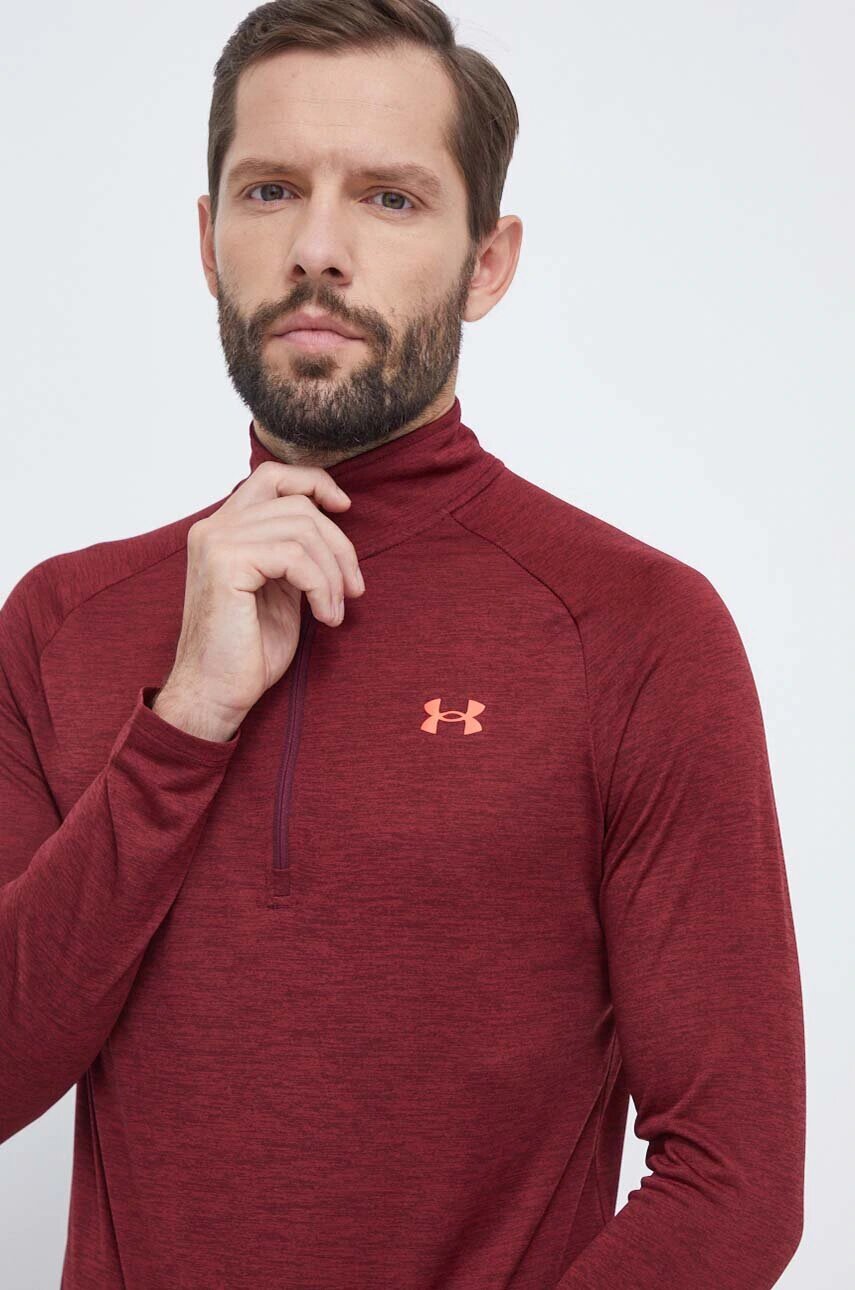 Under Armour Суичър за трениране Tech 2.0