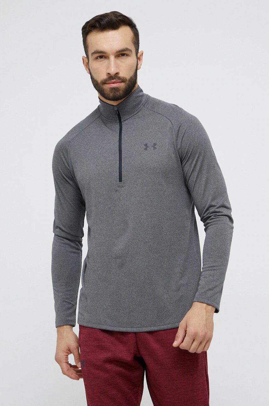 Under Armour Суичър за трениране Tech 2.0