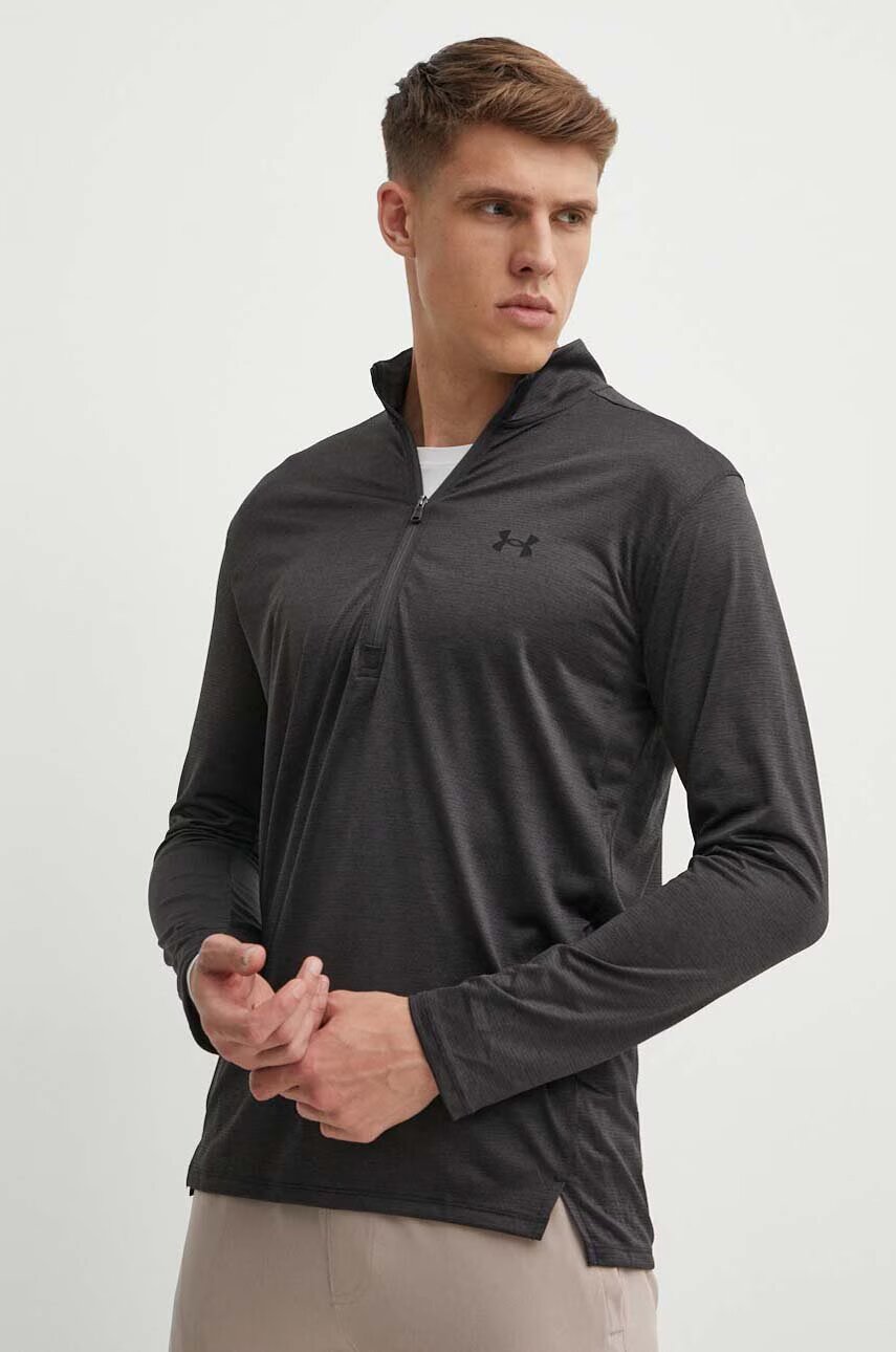 Under Armour Суичър за трениране Tech Vent