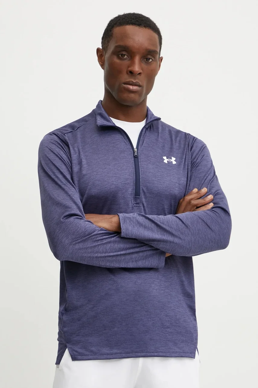 Under Armour Суичър за трениране Tech Vent