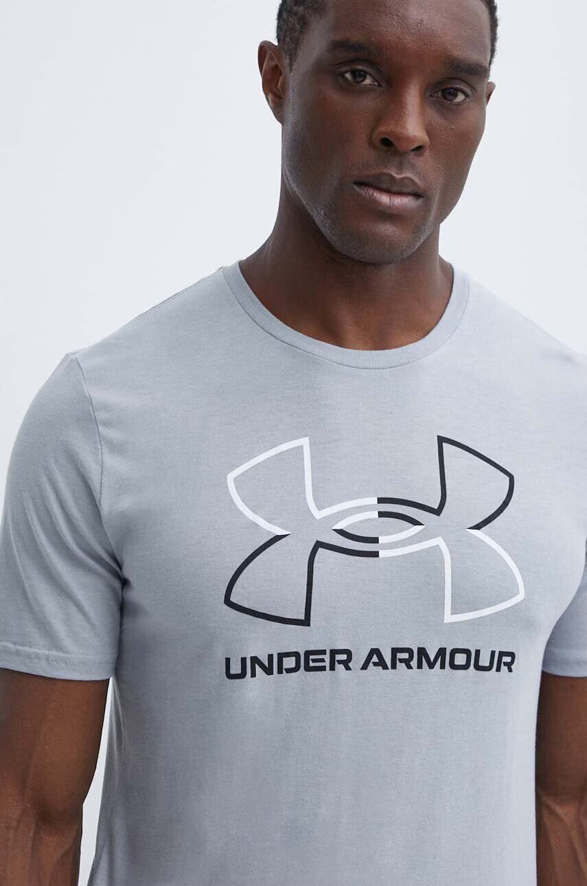 Under Armour Тениска