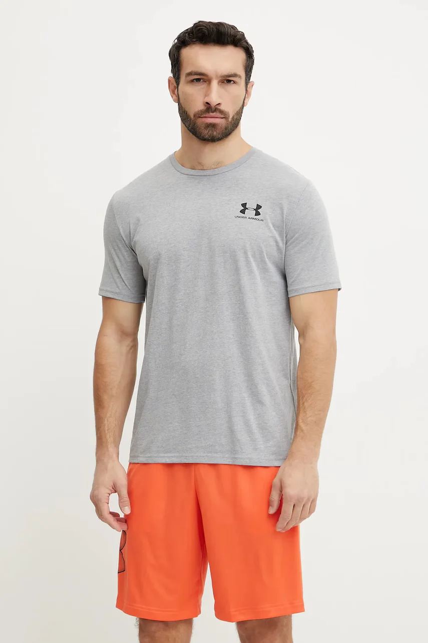 Under Armour Тениска 1326799..
