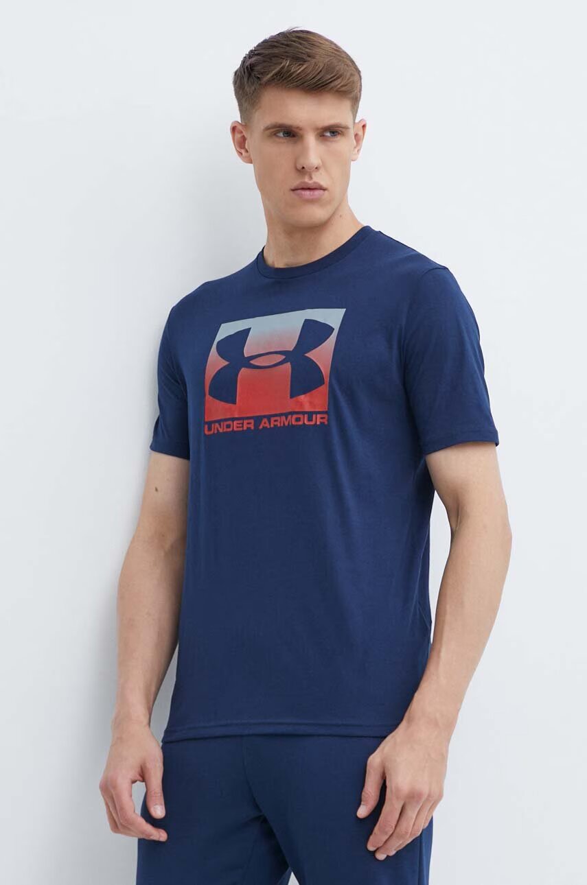 Under Armour Тениска 1329581