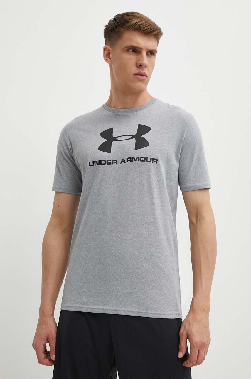 Under Armour Тениска 1329590