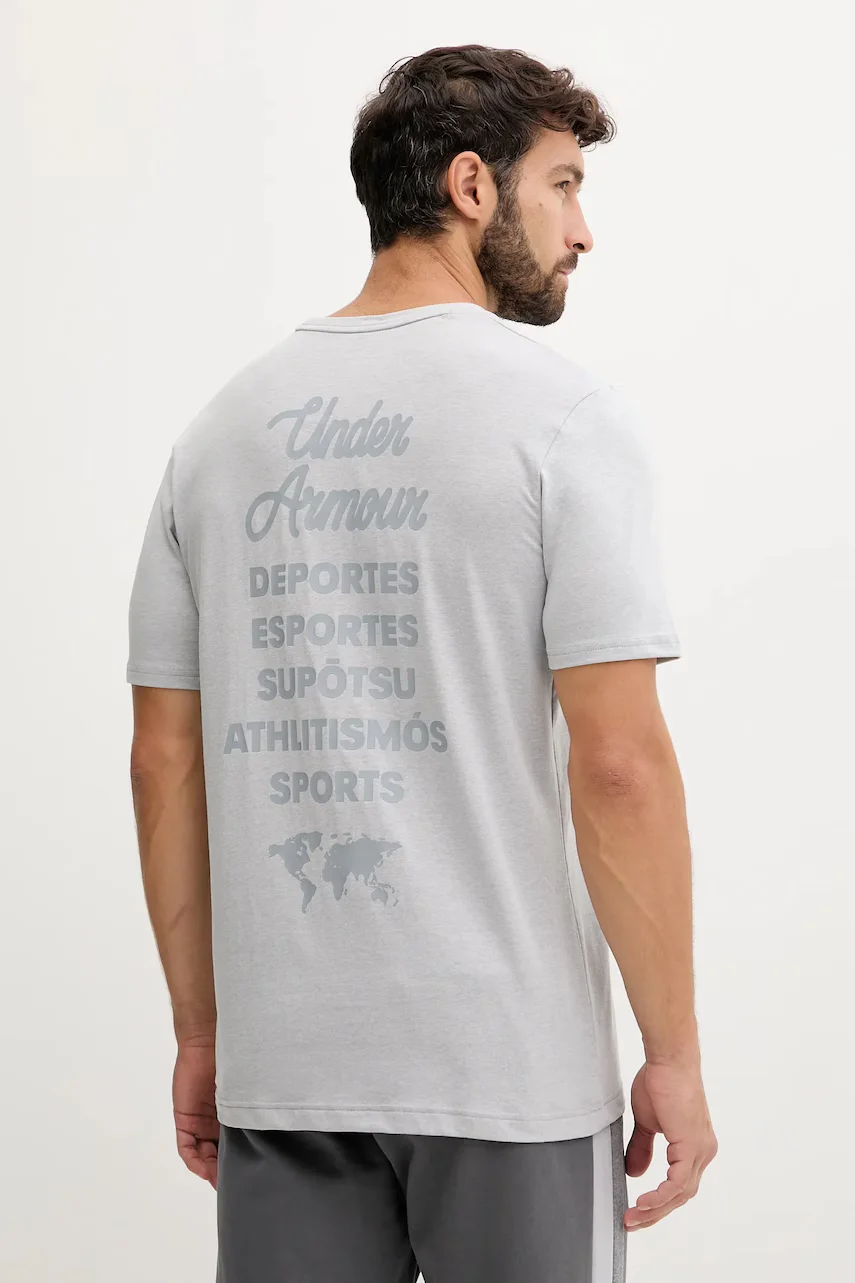 Under Armour Тениска