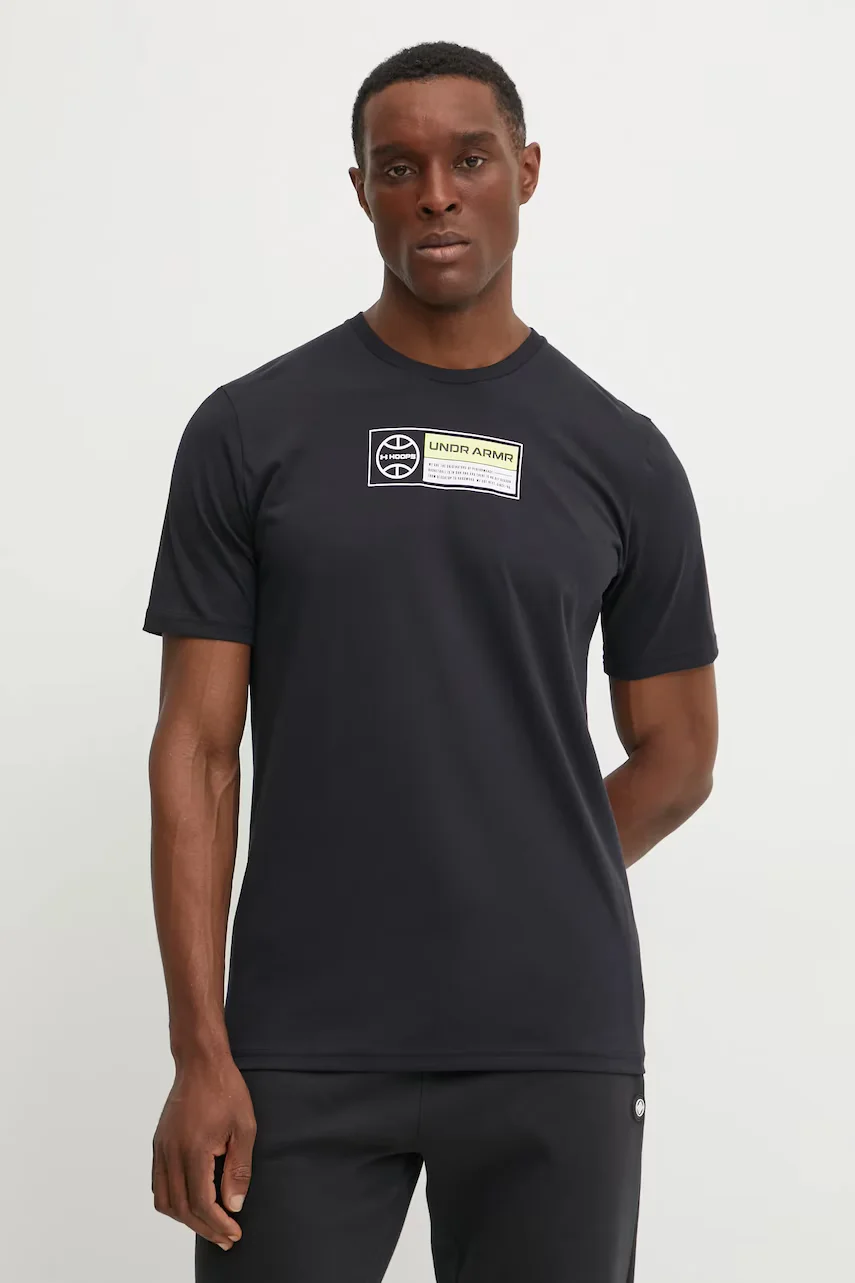 Under Armour Тениска