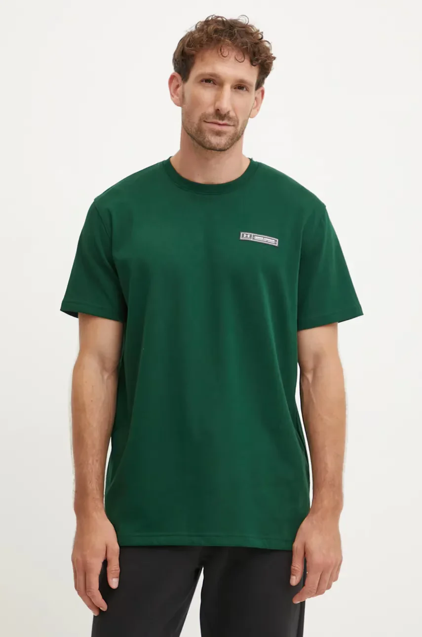 Under Armour Тениска