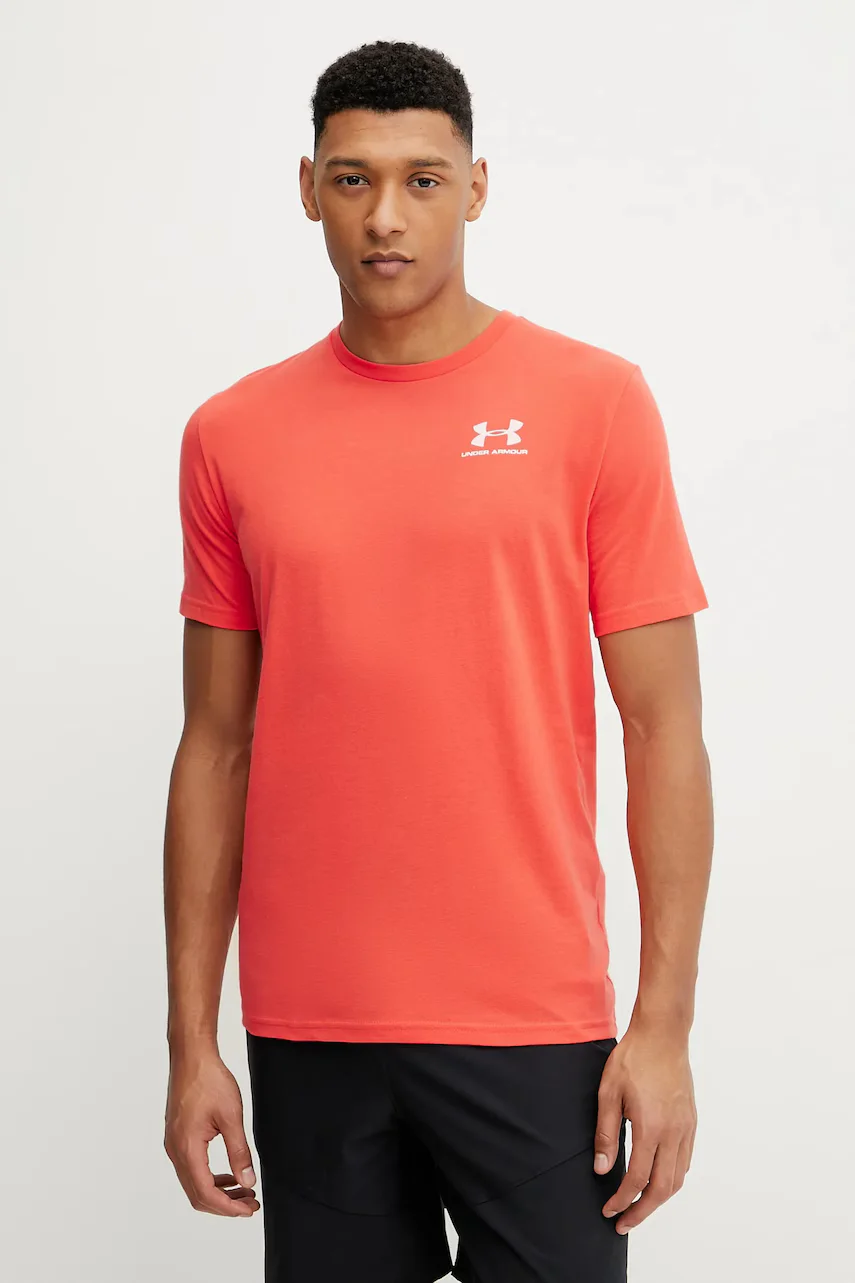 Under Armour тениска