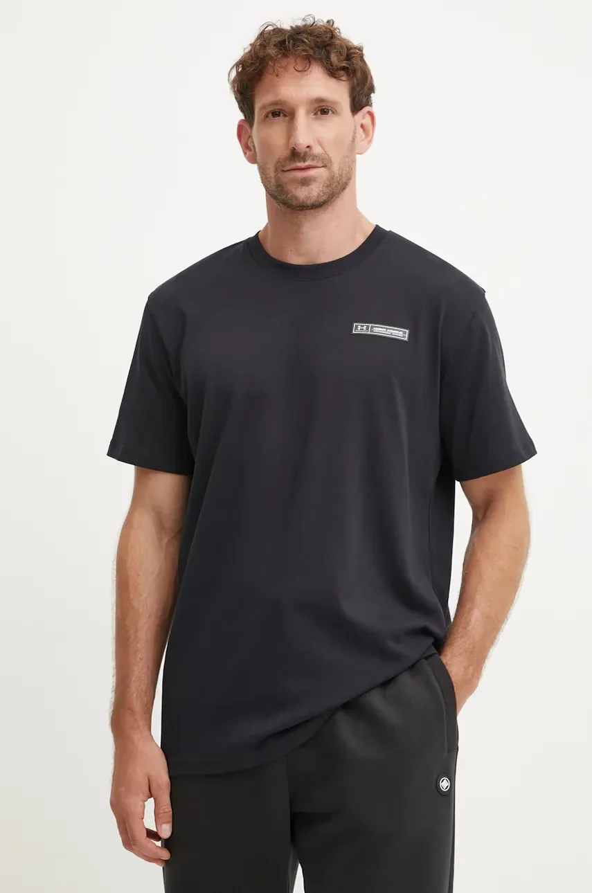 Under Armour Тениска