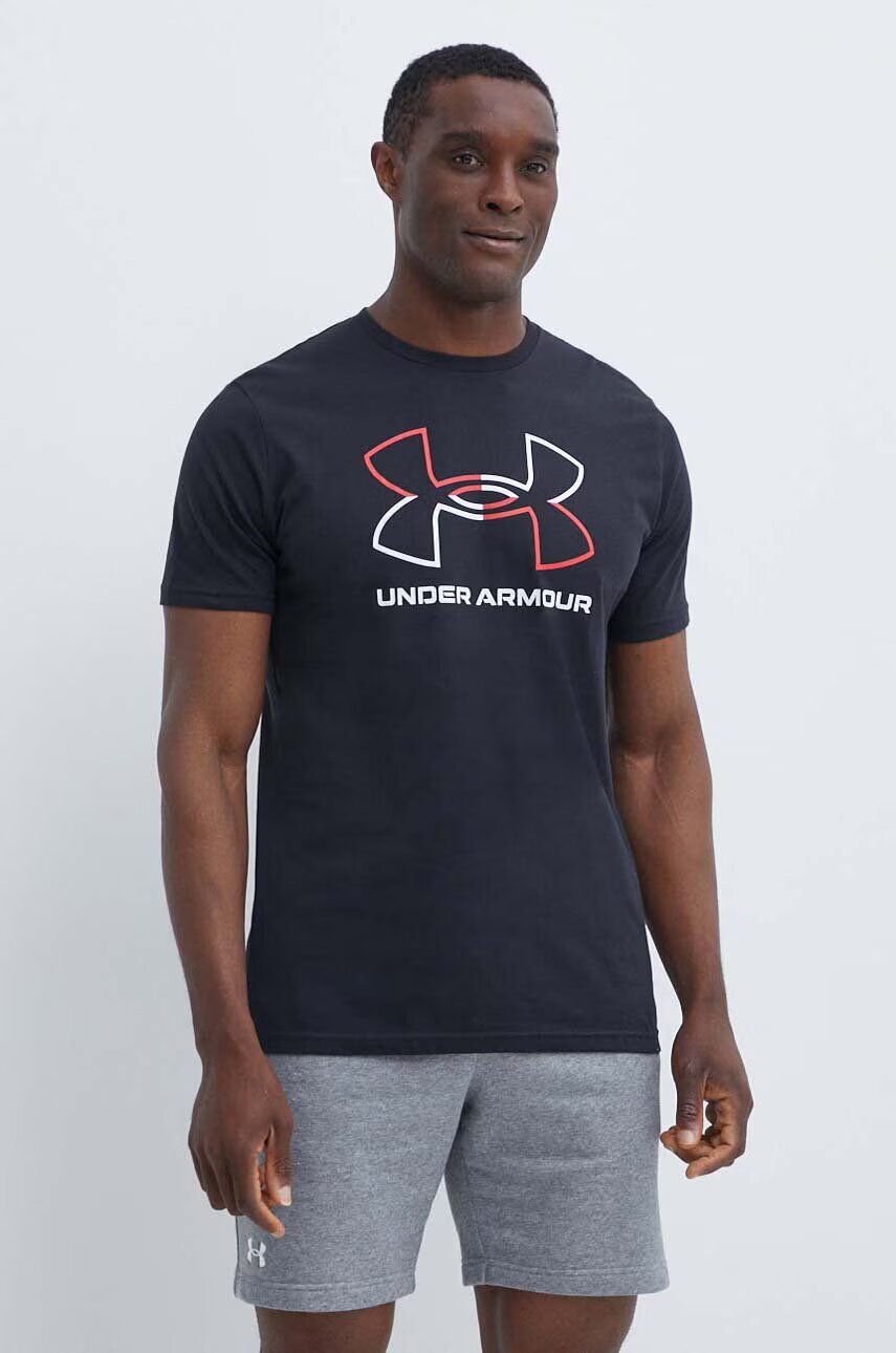 Under Armour Тениска