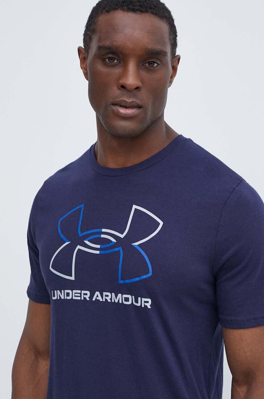 Under Armour Тениска