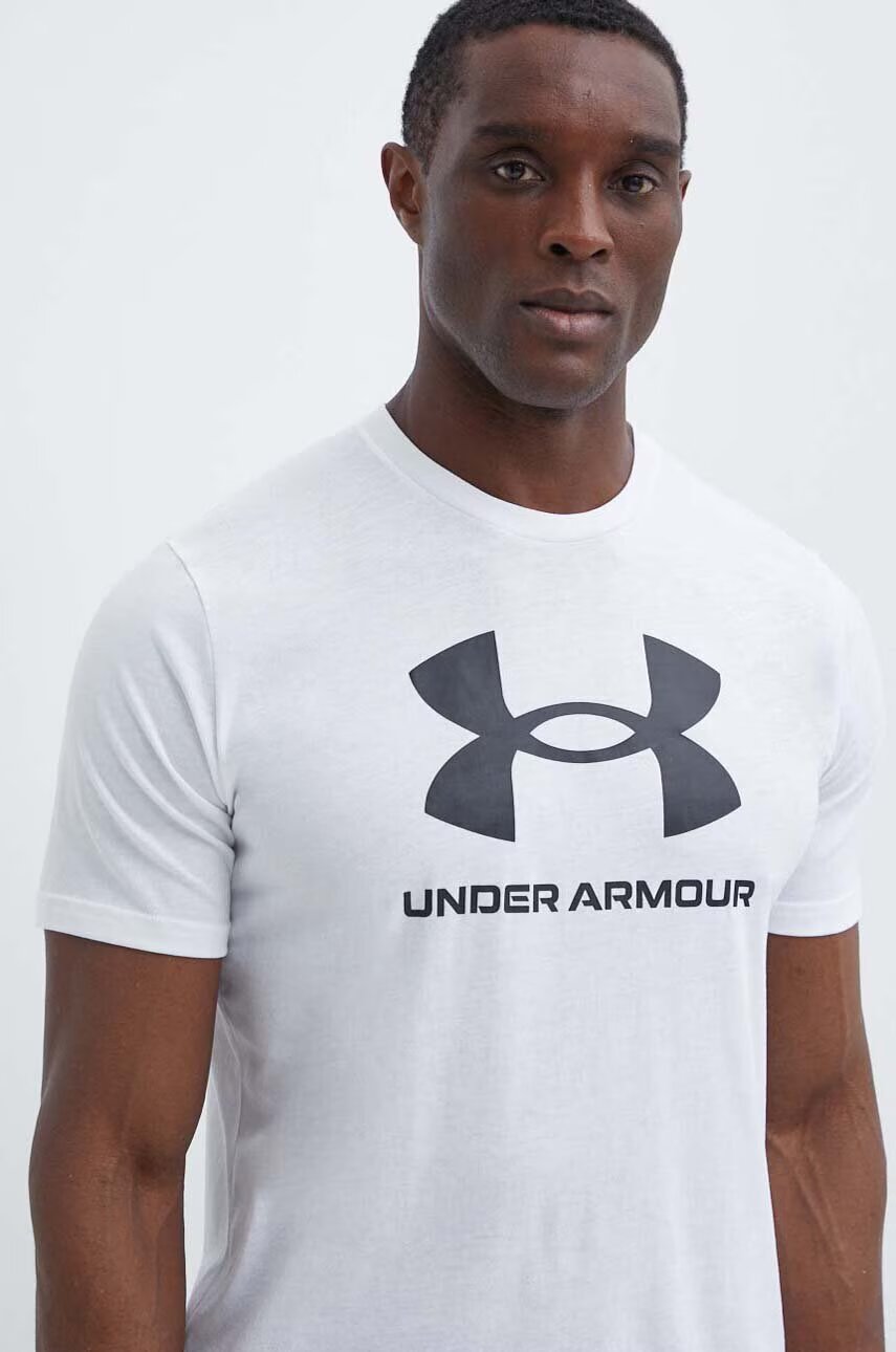 Under Armour Тениска