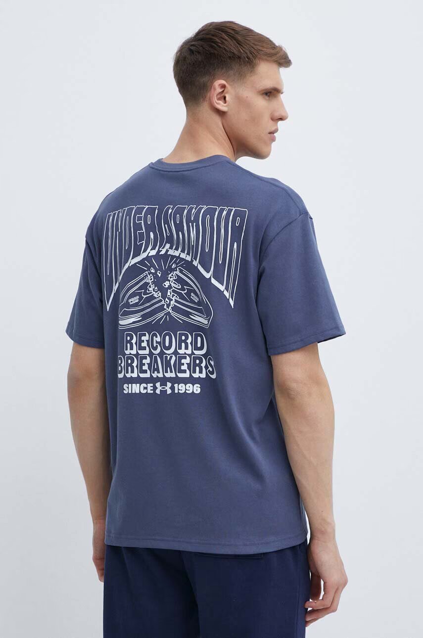 Under Armour Тениска