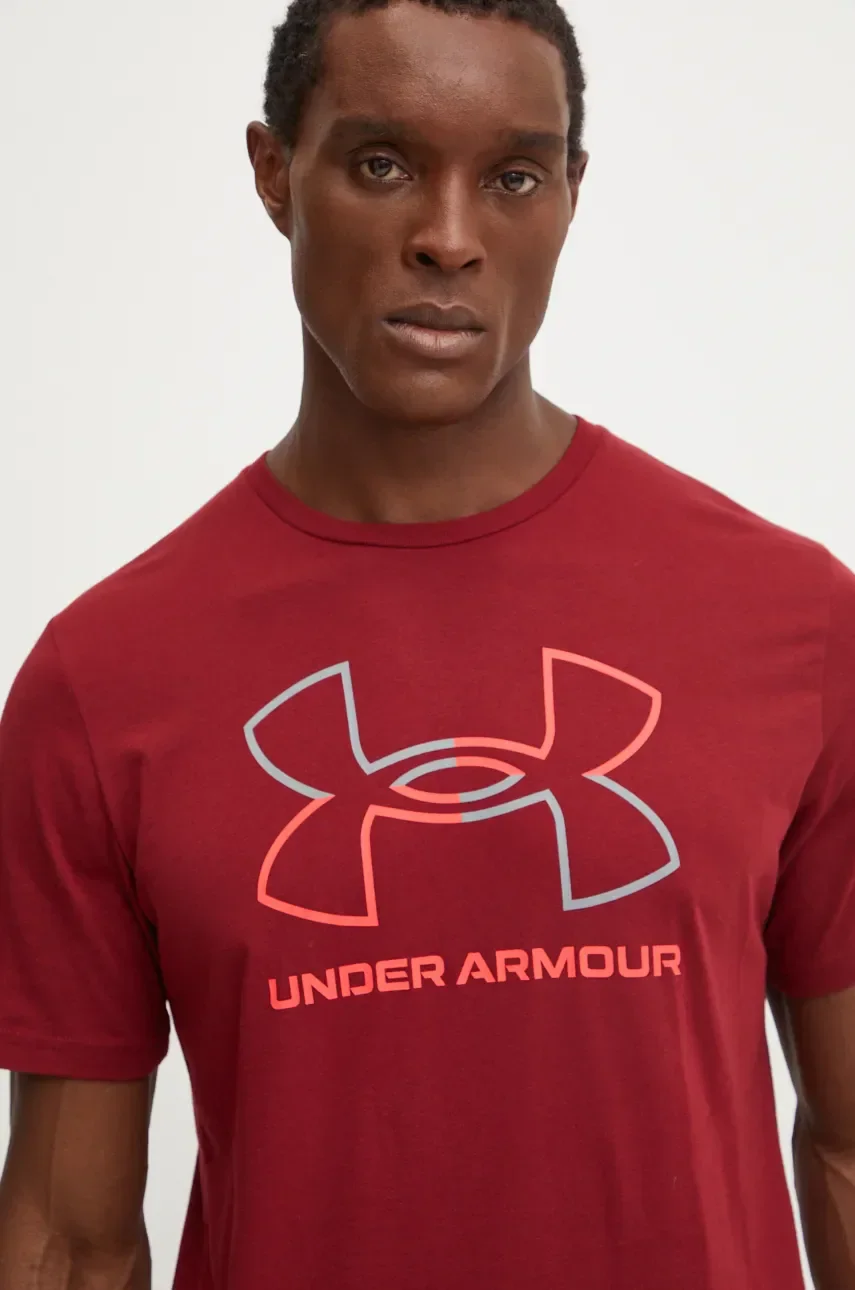 Under Armour Тениска