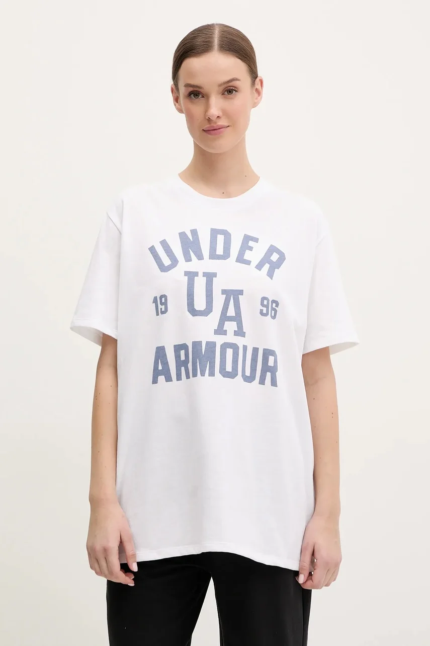 Under Armour Тениска