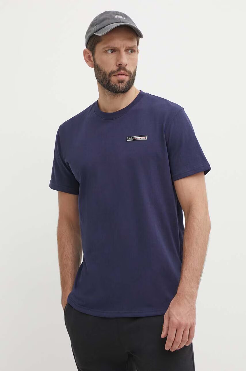 Under Armour Тениска