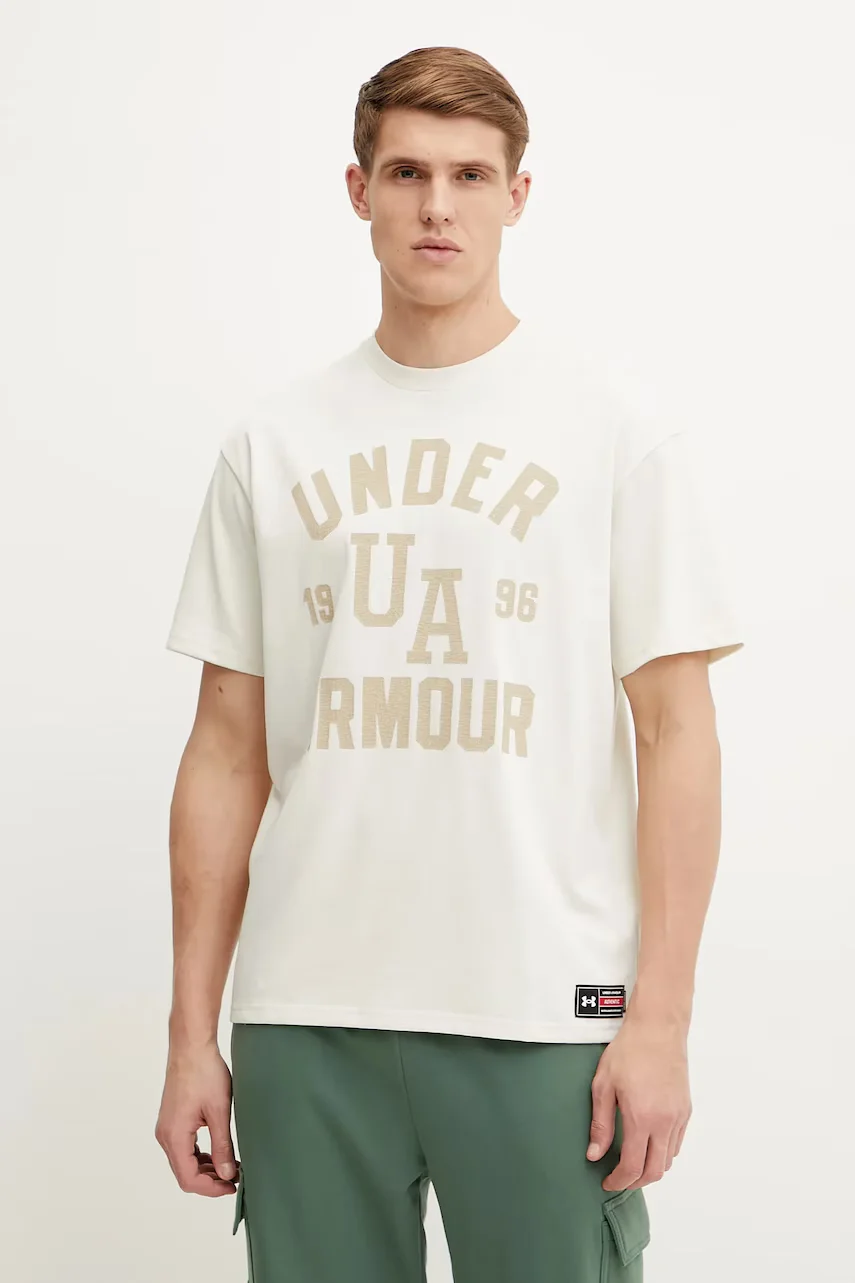 Under Armour Тениска