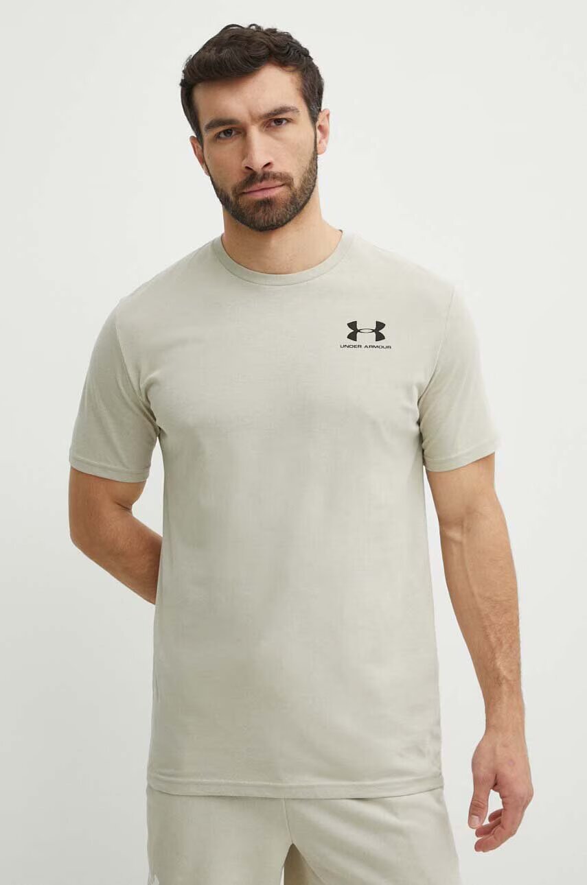 Under Armour Тениска