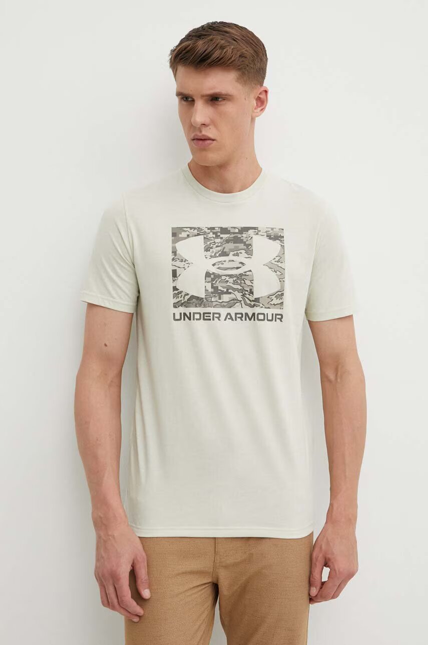 Under Armour Тениска
