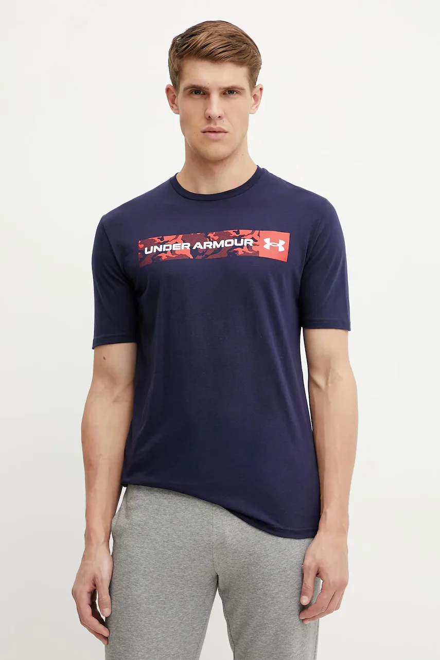 Under Armour Тениска