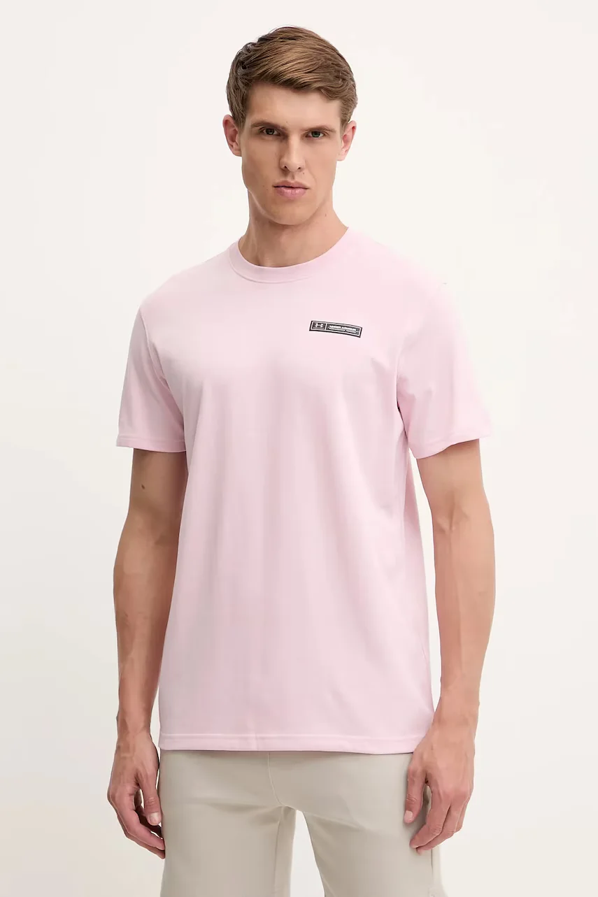 Under Armour Тениска