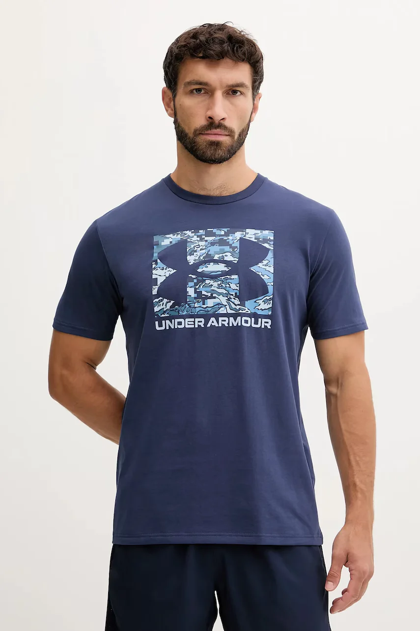 Under Armour Тениска