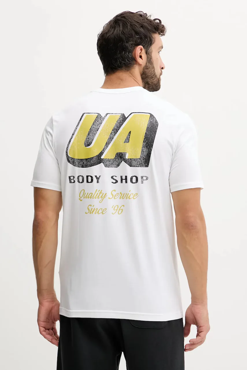 Under Armour Тениска