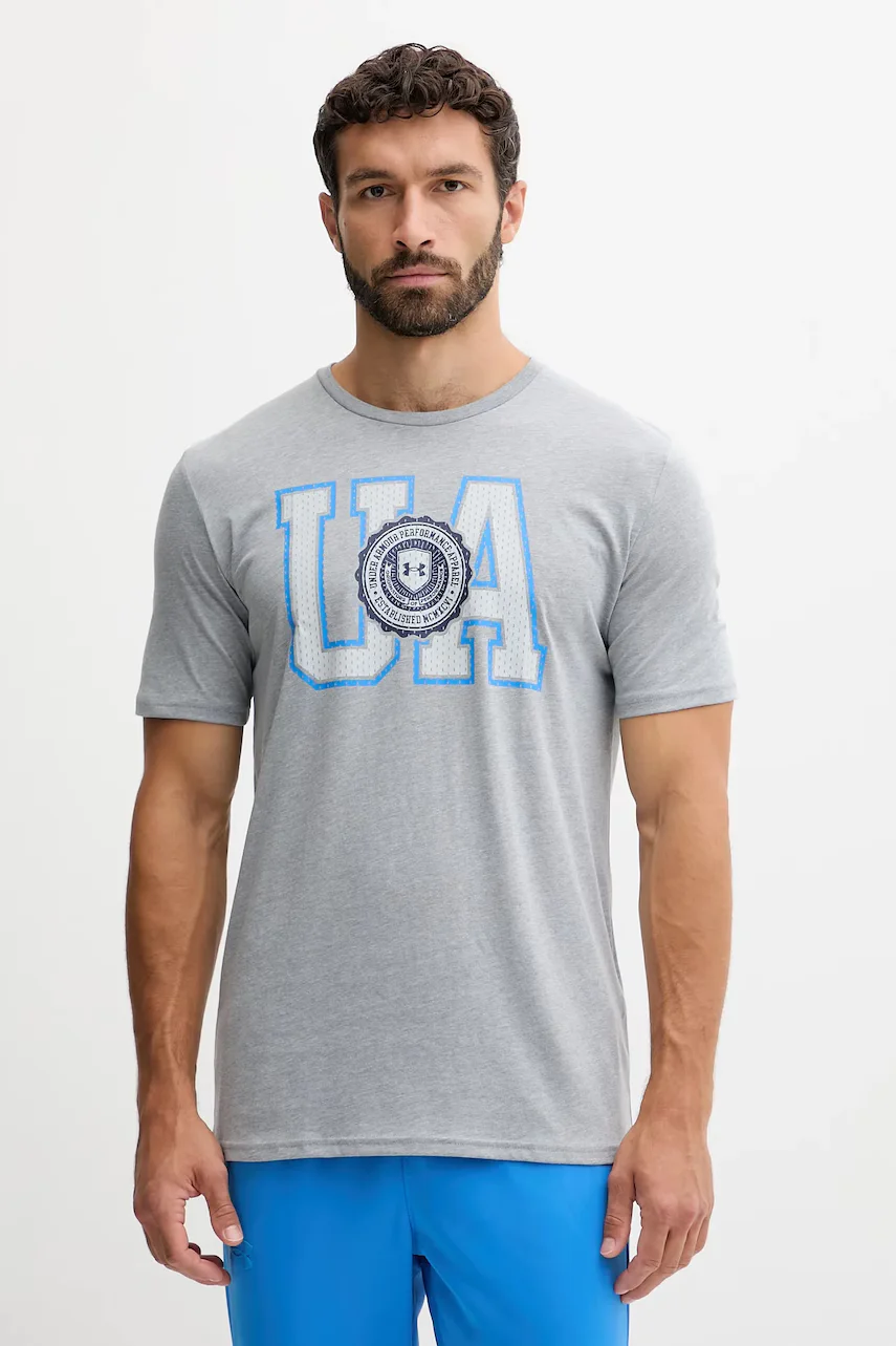 Under Armour Тениска