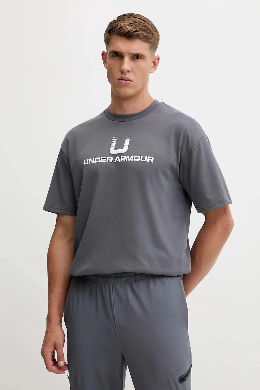 Under Armour Тениска