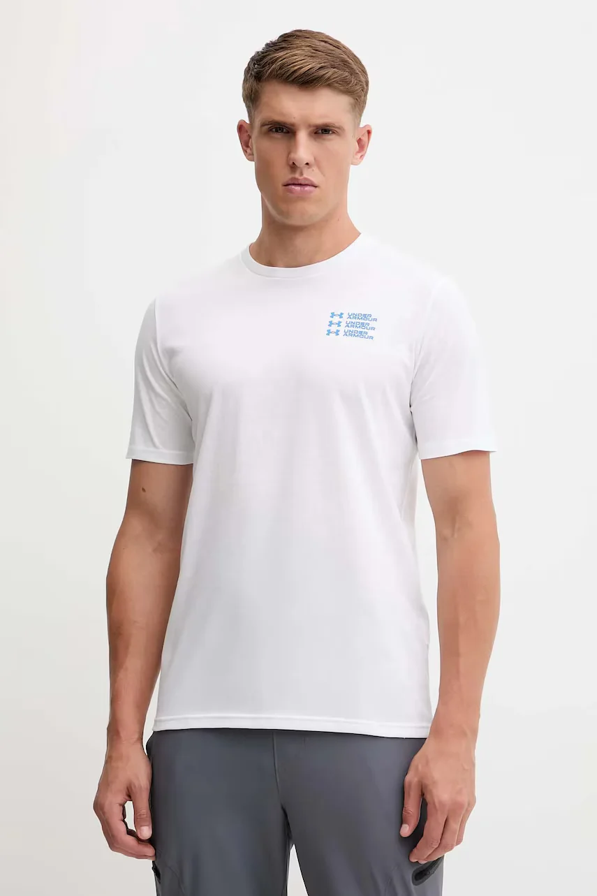 Under Armour Тениска