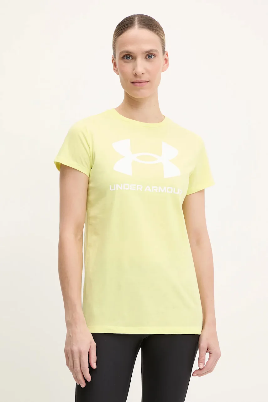 Under Armour Тениска