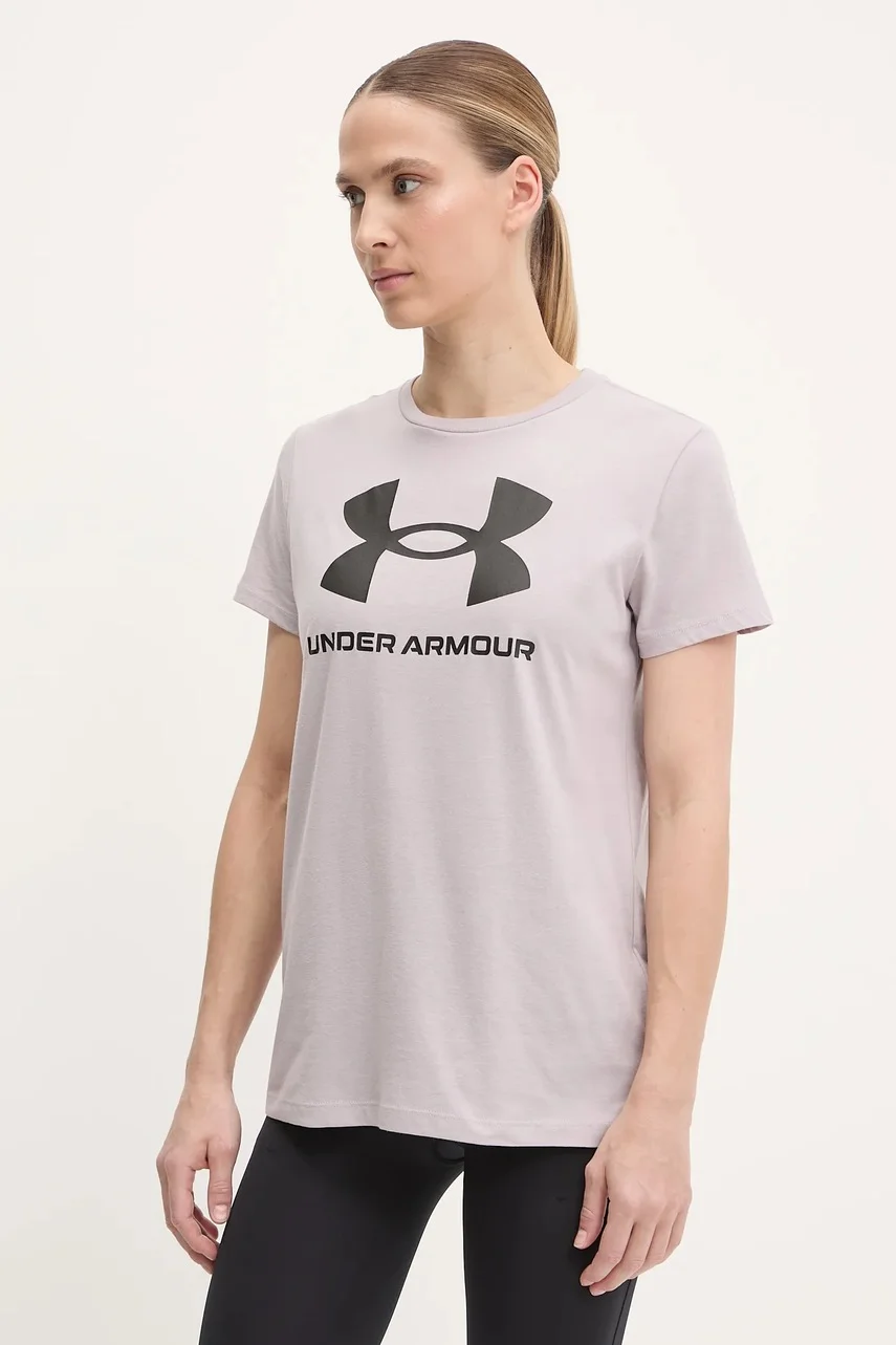 Under Armour Тениска