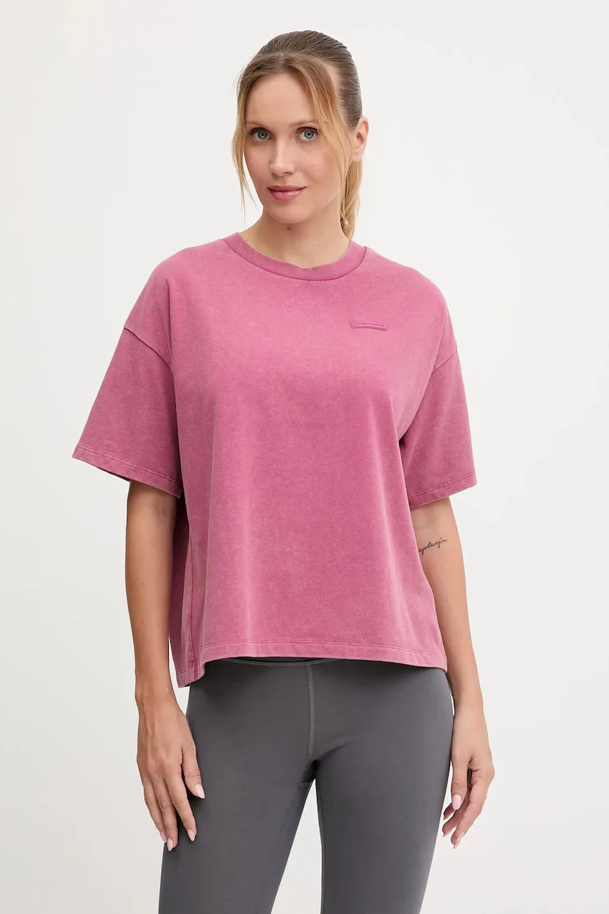 Under Armour Тениска