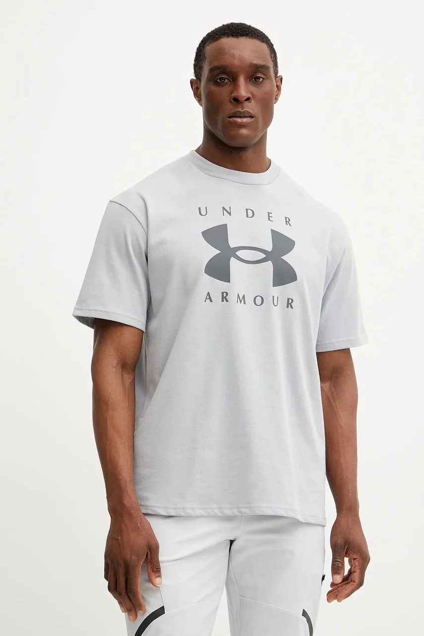Under Armour Тениска HW Branded