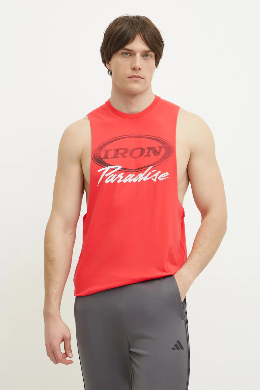 Under Armour Тениска Project Rock