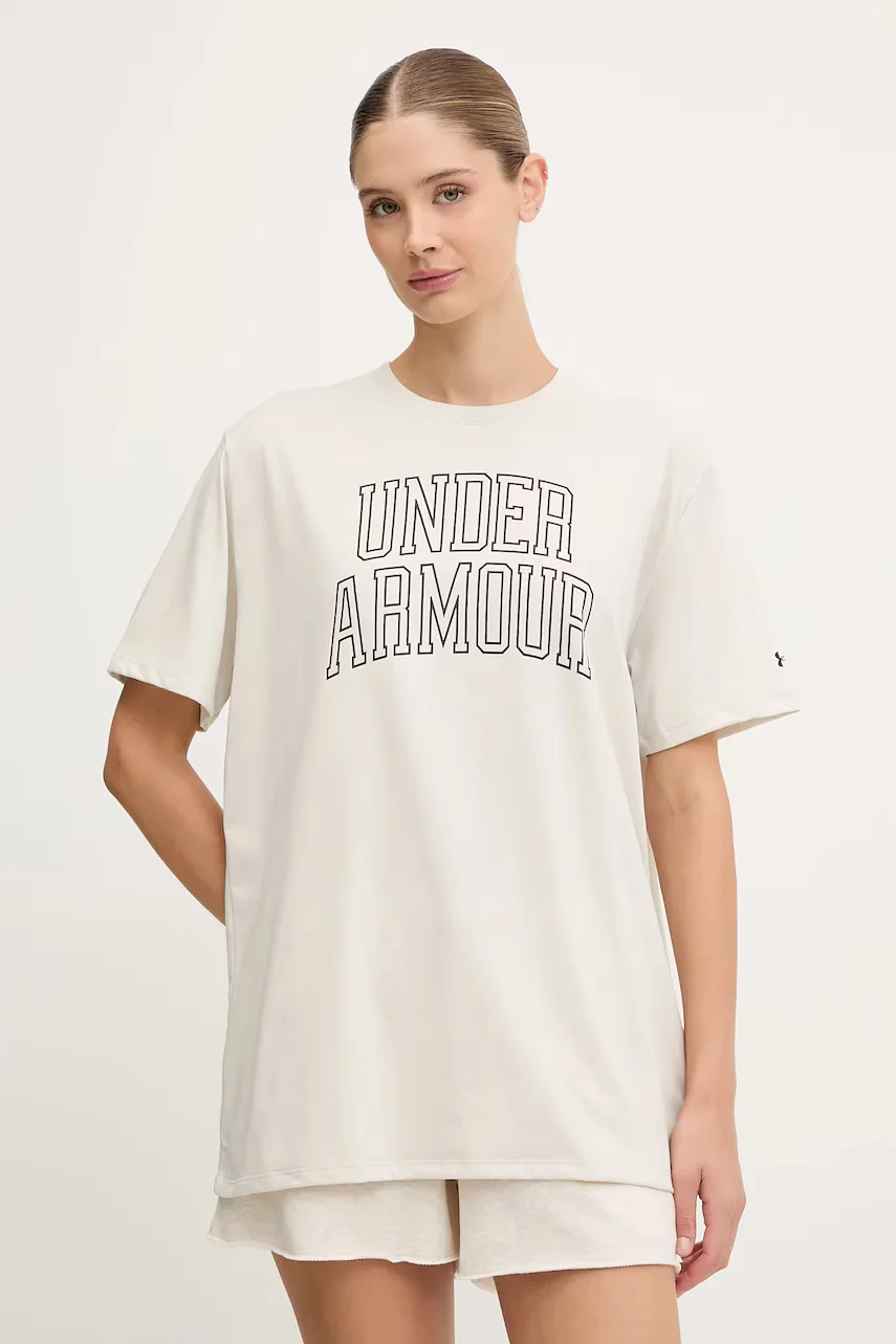 Under Armour Тениска Rival