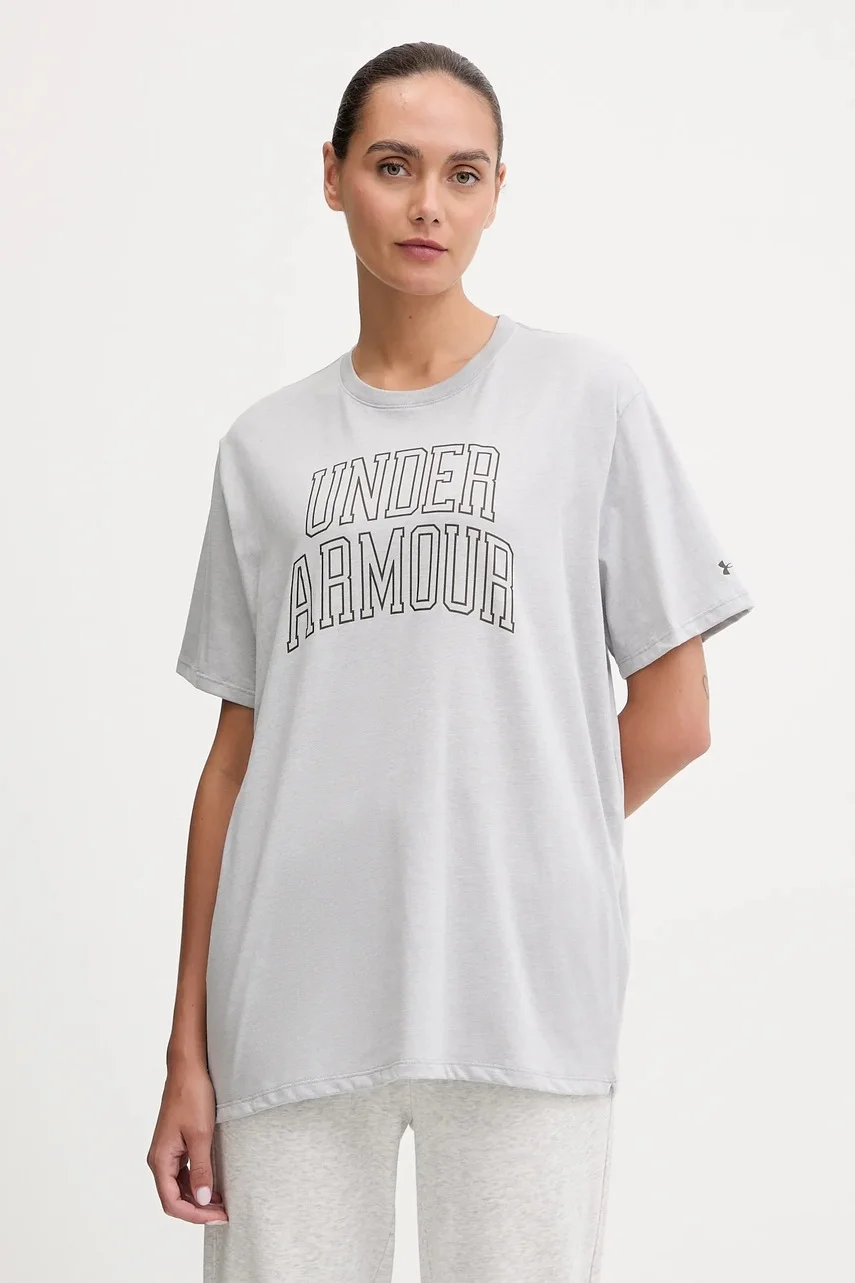 Under Armour Тениска Rival