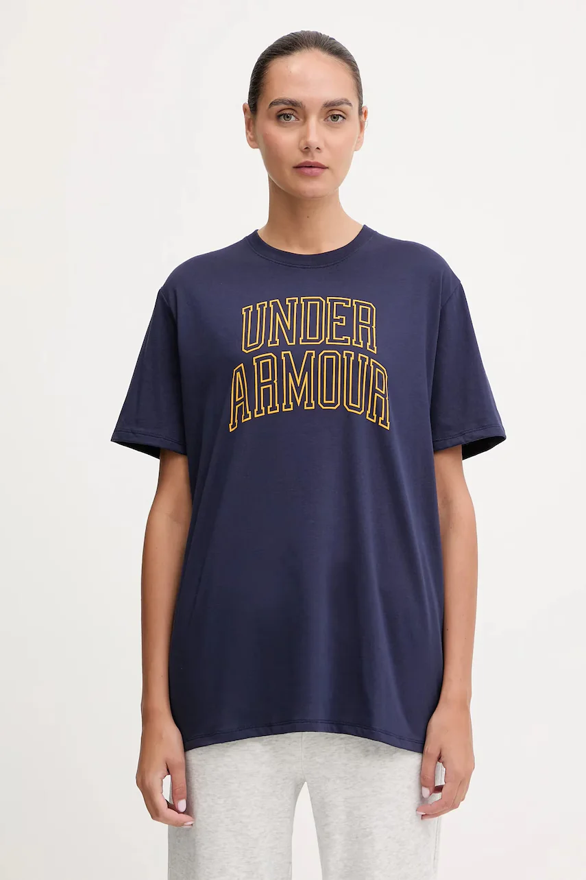 Under Armour Тениска Rival