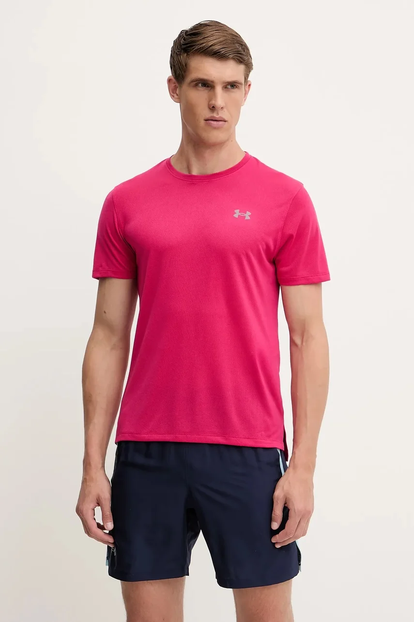 Under Armour Тениска за бягане