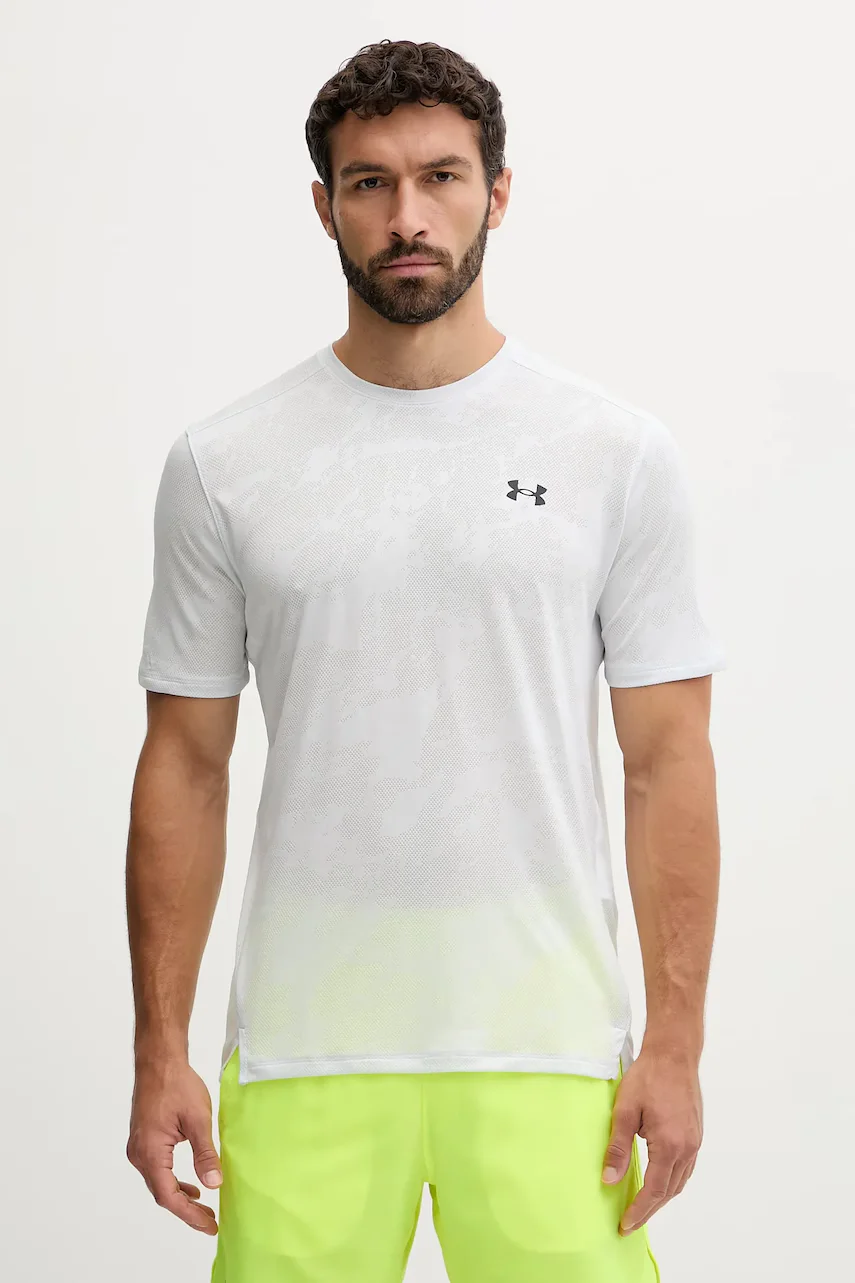 Under Armour Тениска за трениране