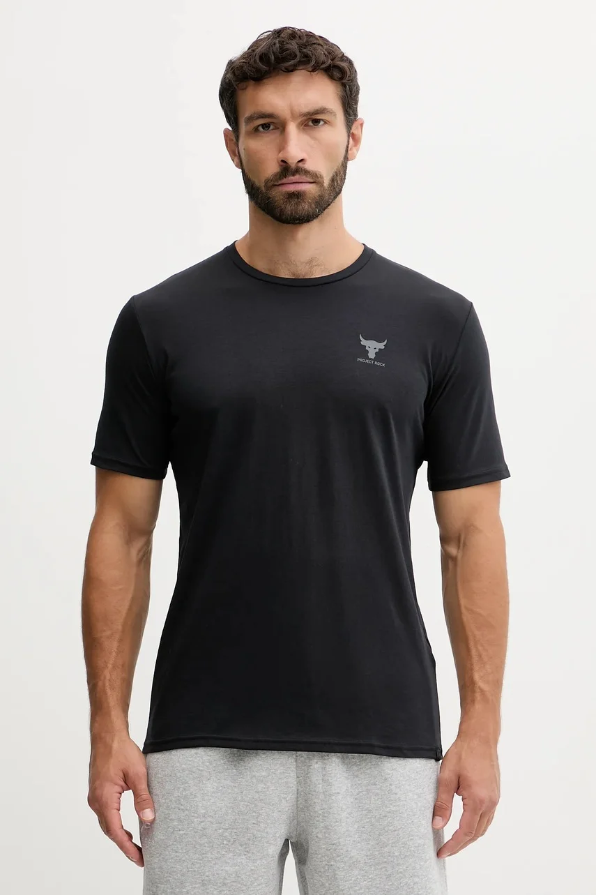 Under Armour Тениска за трениране