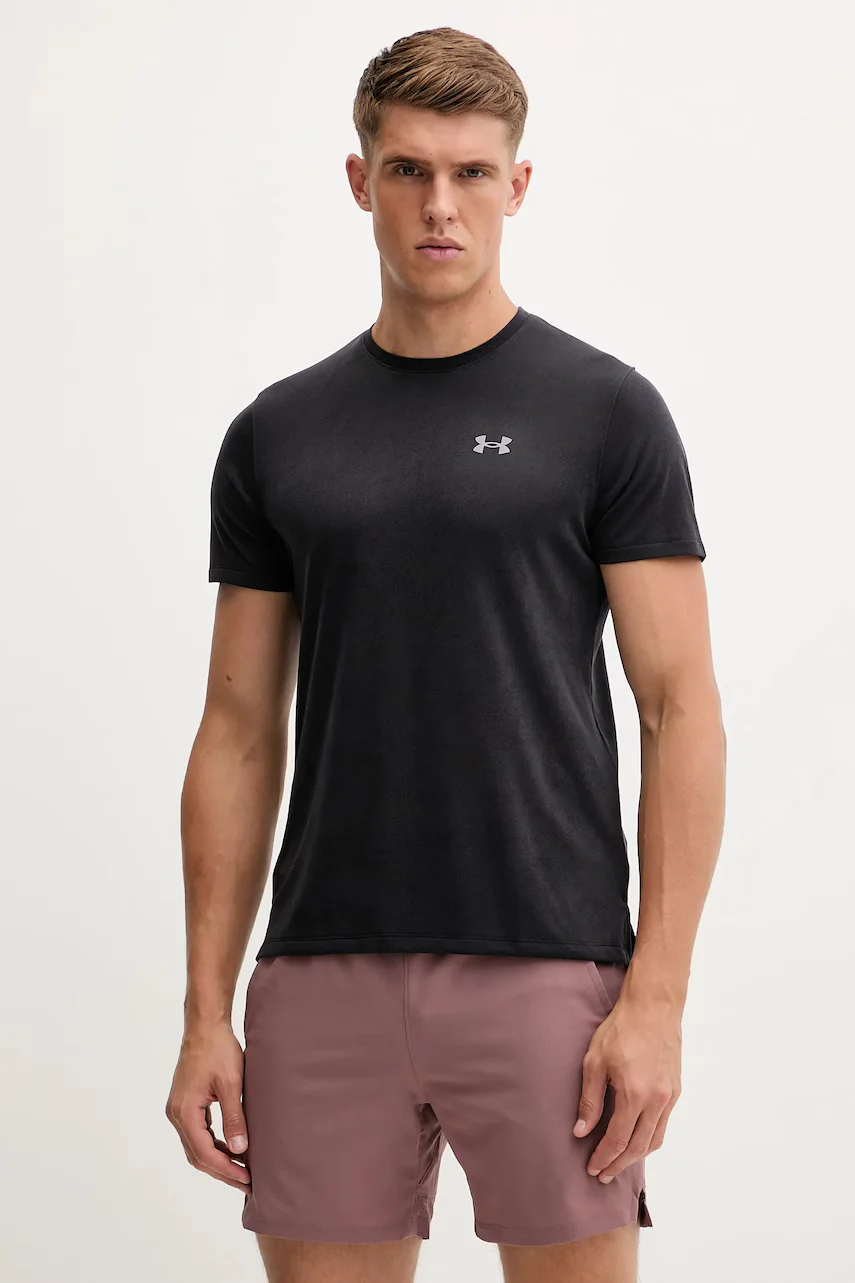 Under Armour Тениска за трениране