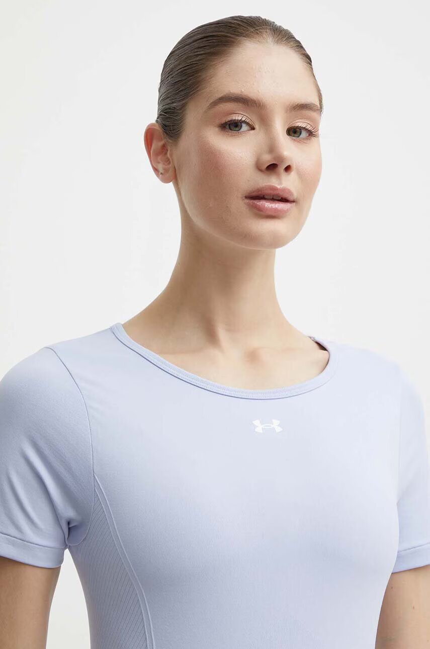 Under Armour Тениска за трениране