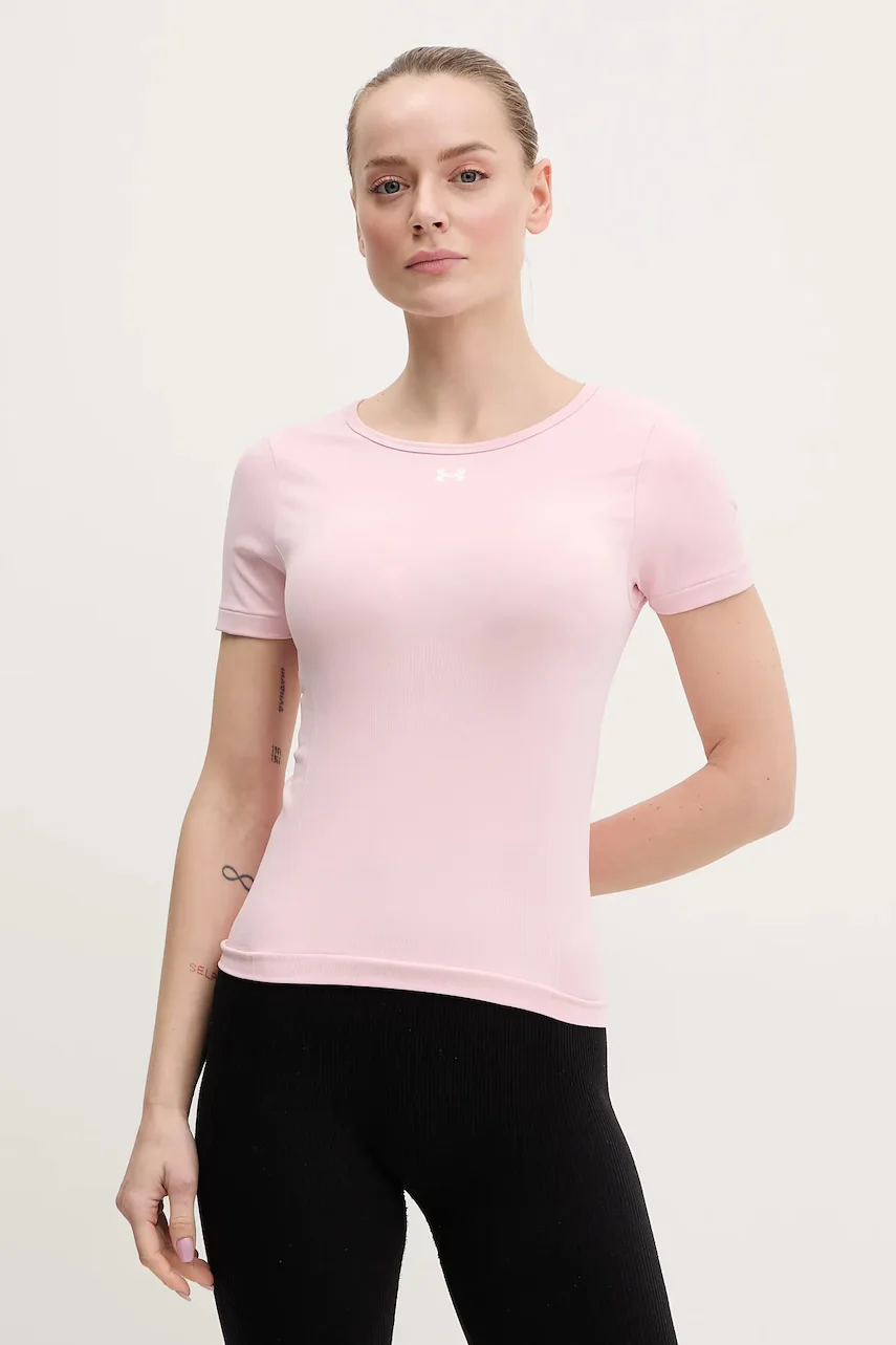 Under Armour Тениска за трениране