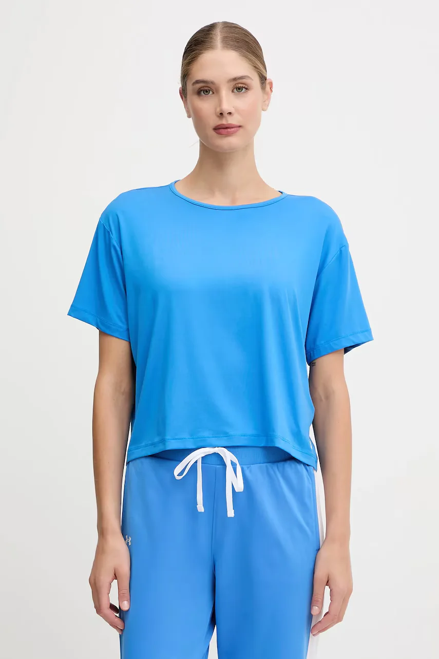 Under Armour Тениска за трениране Motion