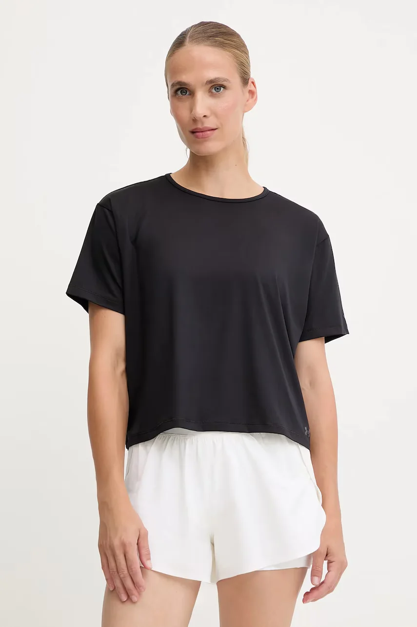 Under Armour Тениска за трениране Motion